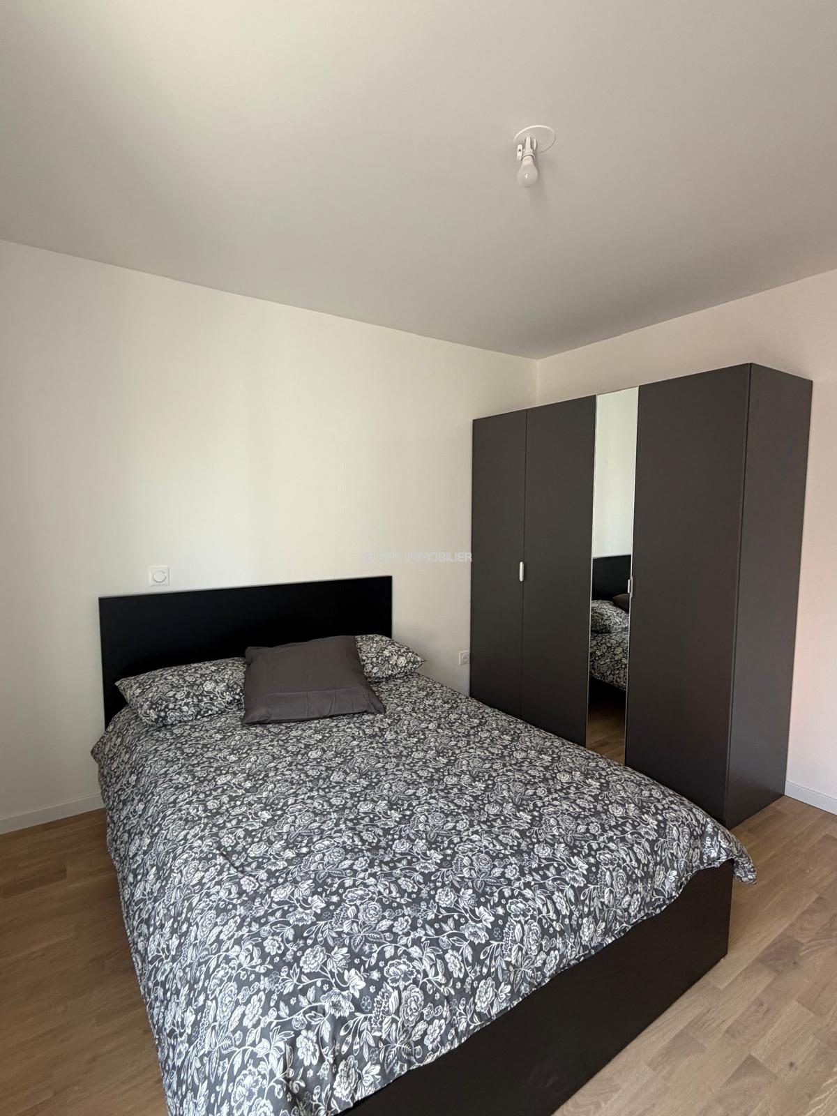 appartement 3 Pièces en location sur Colombes (92700)
