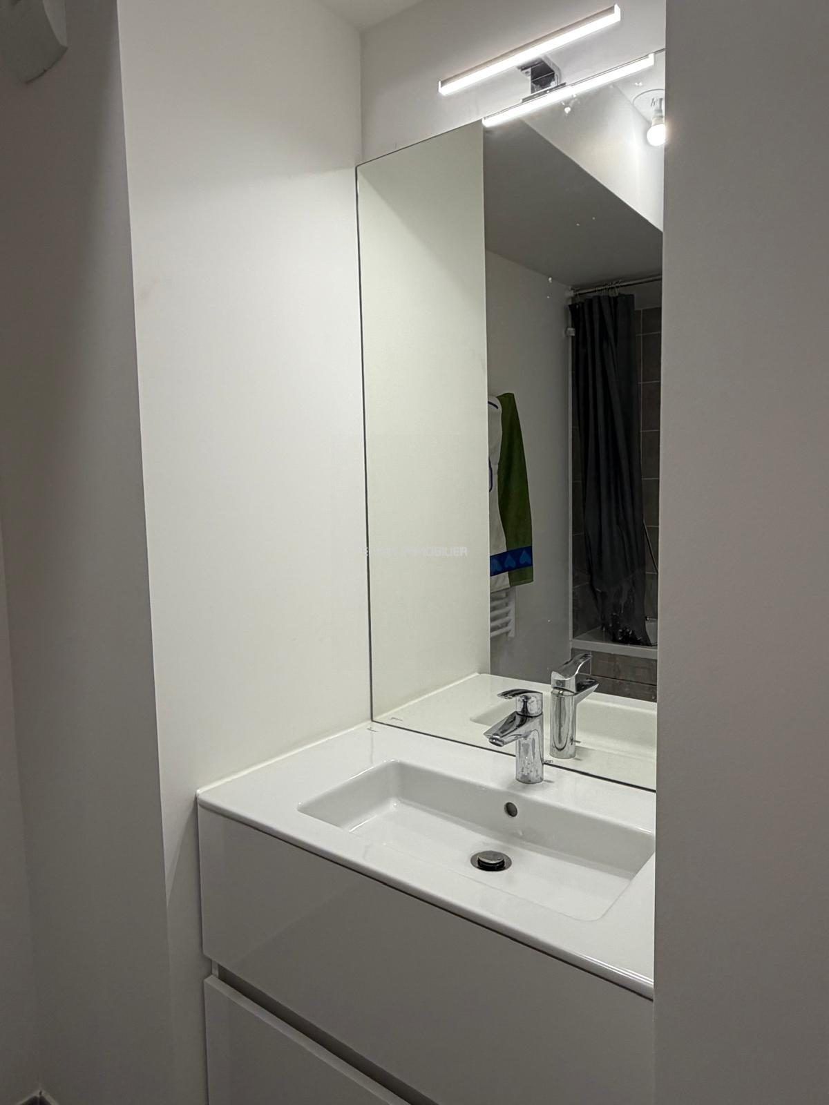 appartement 3 Pièces en location sur Colombes (92700)