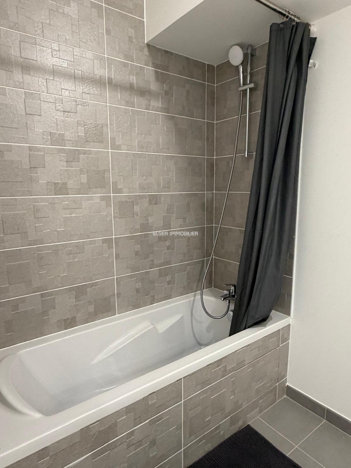 appartement 3 Pièces en location sur Colombes (92700)