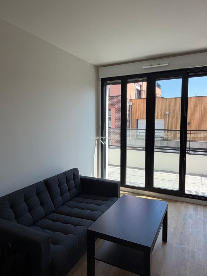 Location Appartement Colombes 3&nbsp;Pièces 58.19&nbsp;m²