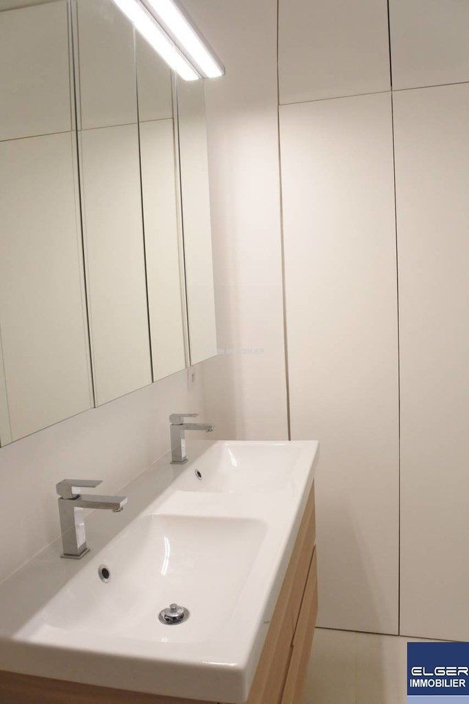appartement 3 Pièces en location sur Paris (75016)