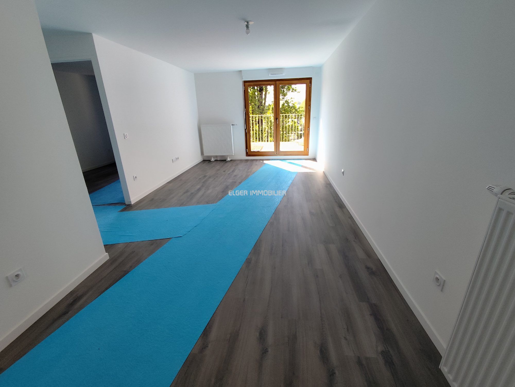appartement 3 Pièces en location sur Orly (94310)