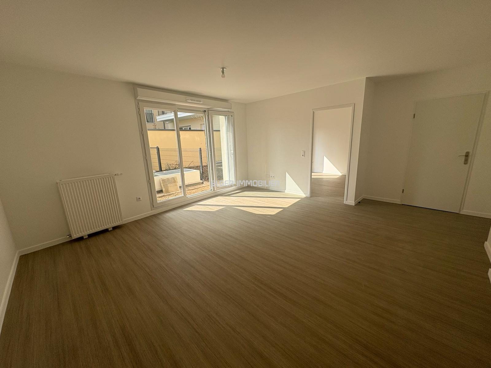 apartment 2 Rooms for rent on Le Blanc-Mesnil (93150)