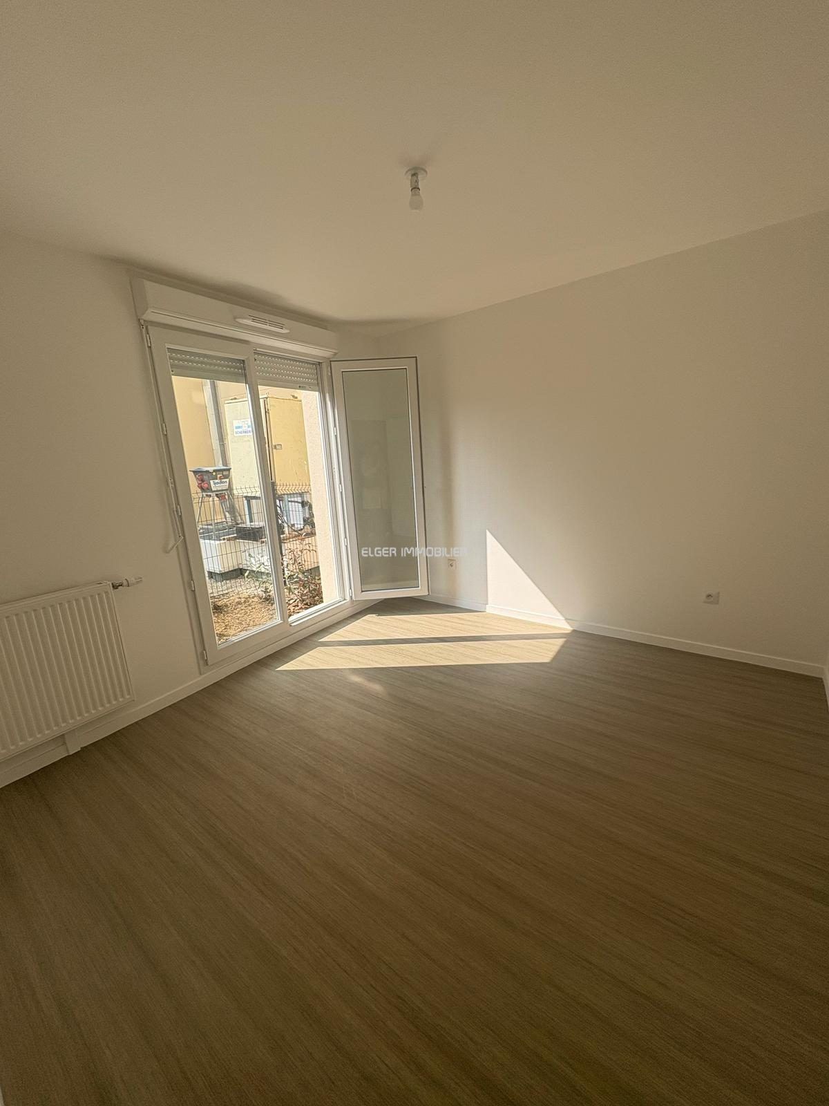 apartment 2 Rooms for rent on Le Blanc-Mesnil (93150)