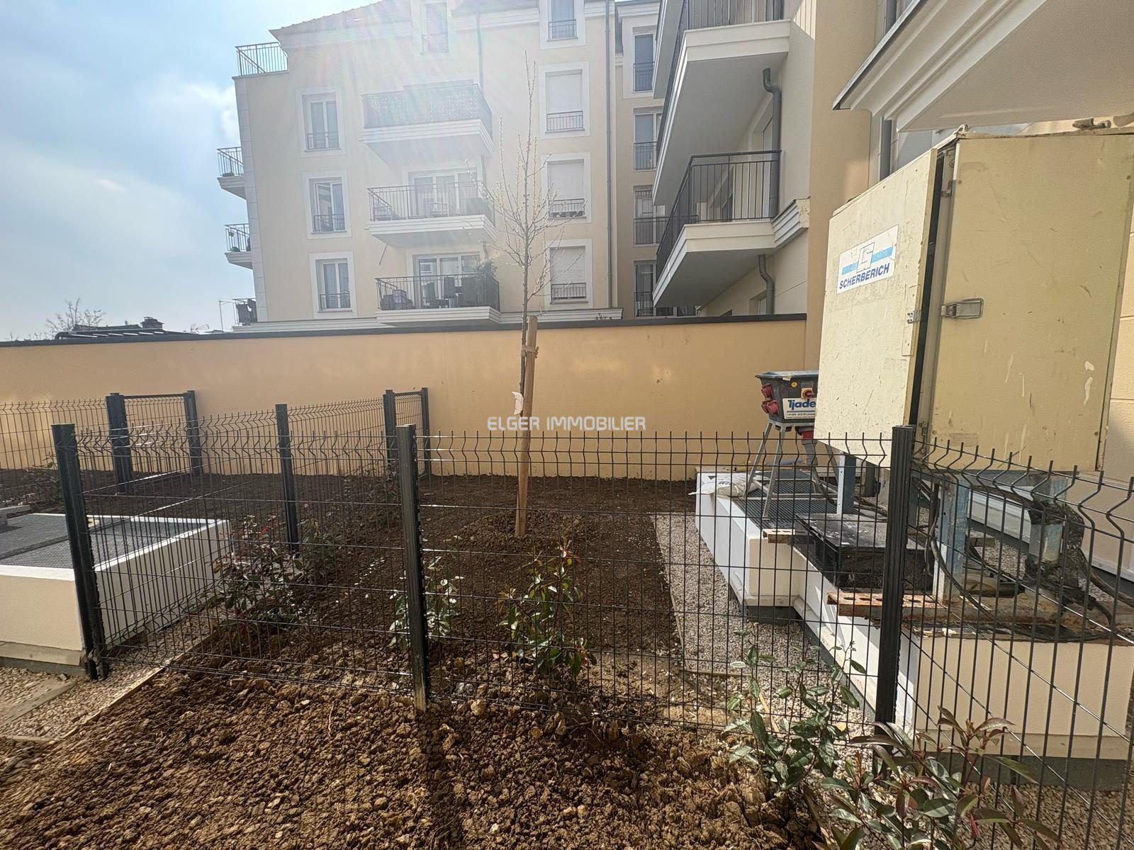 apartment 2 Rooms for rent on Le Blanc-Mesnil (93150)