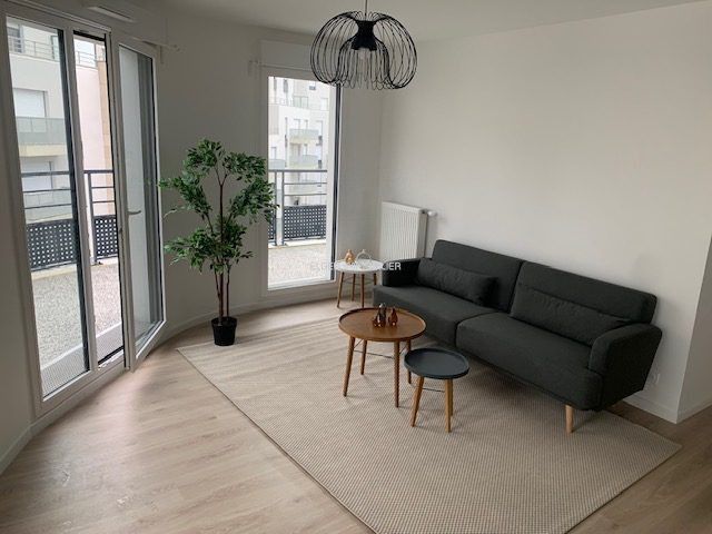 apartment 3 Rooms for rent on Colombes (92700)