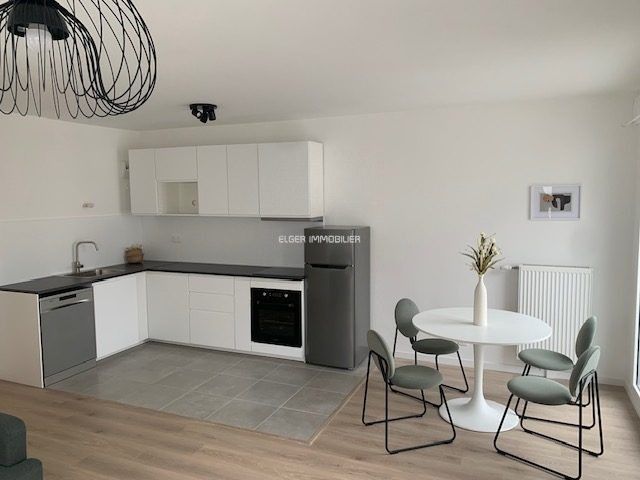 Rental Apartment Colombes 3&nbsp;Rooms 64.6&nbsp;m²