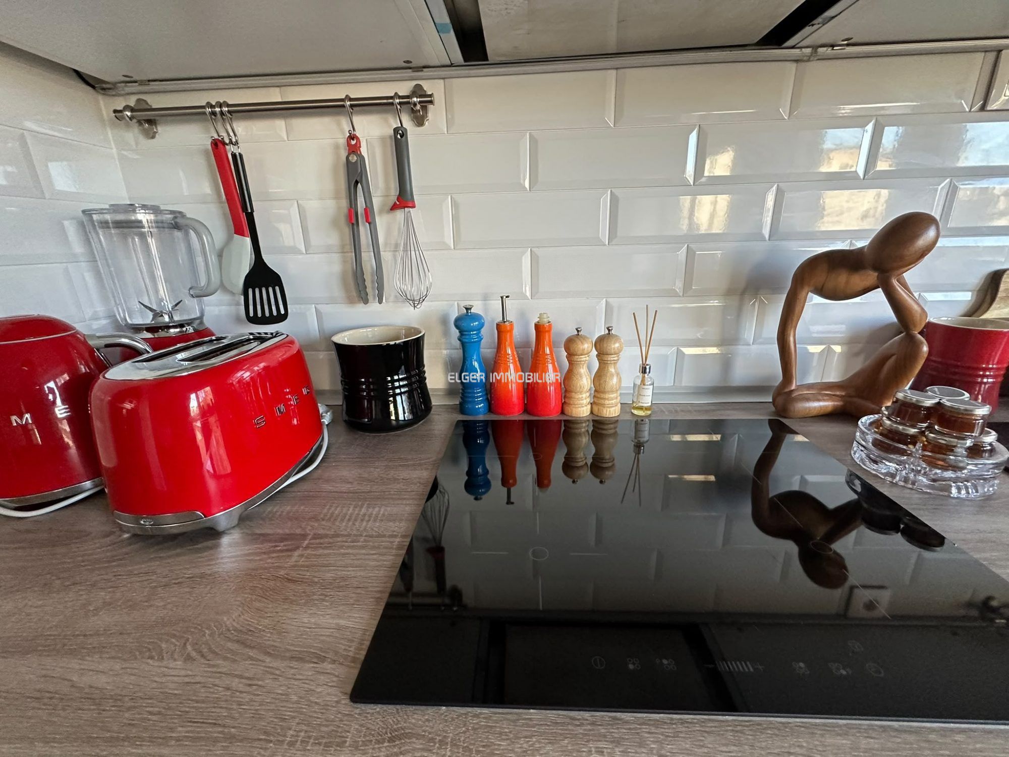 apartment 1 room for rent on Paris (75016)