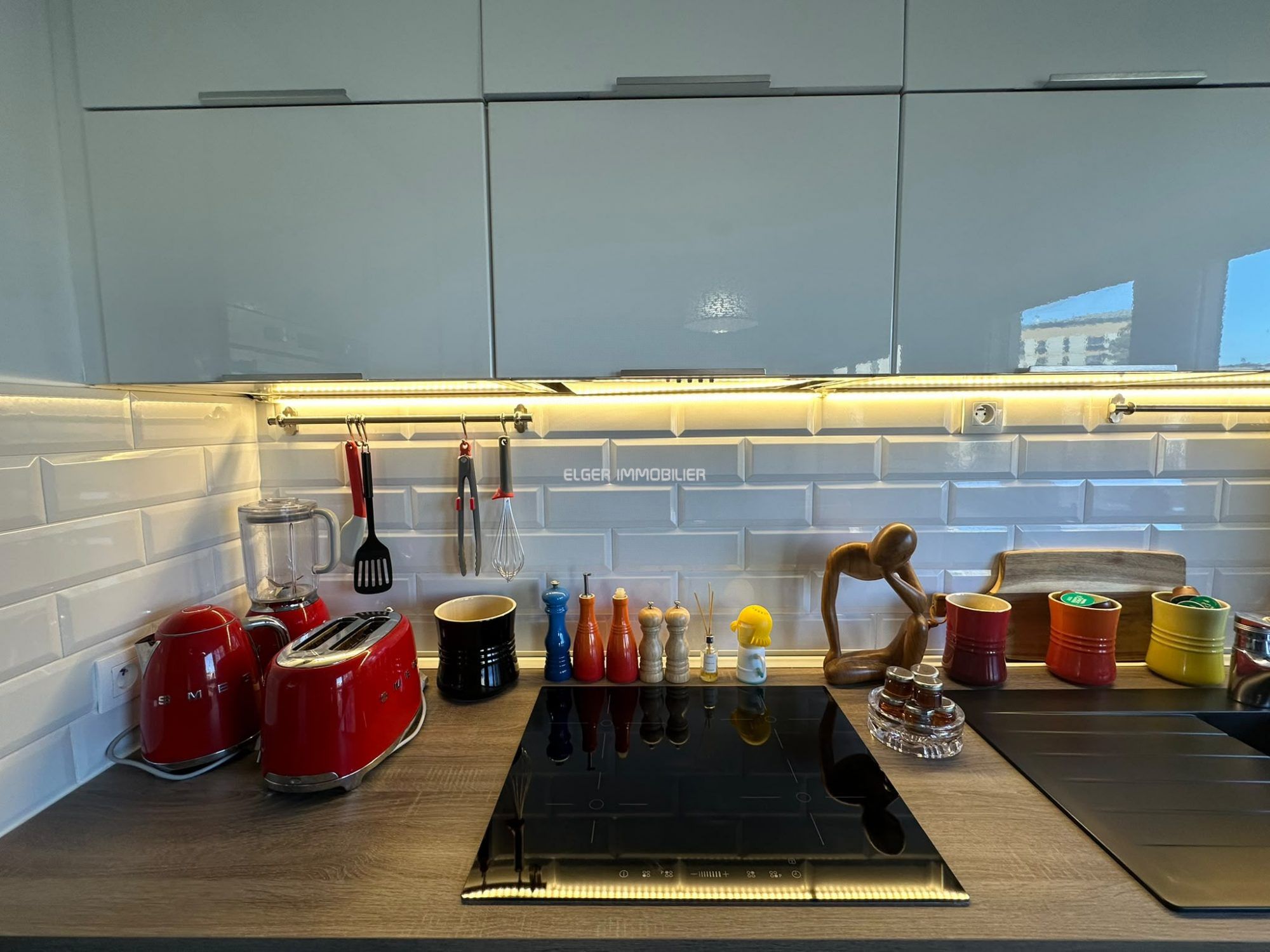 apartment 1 room for rent on Paris (75016)