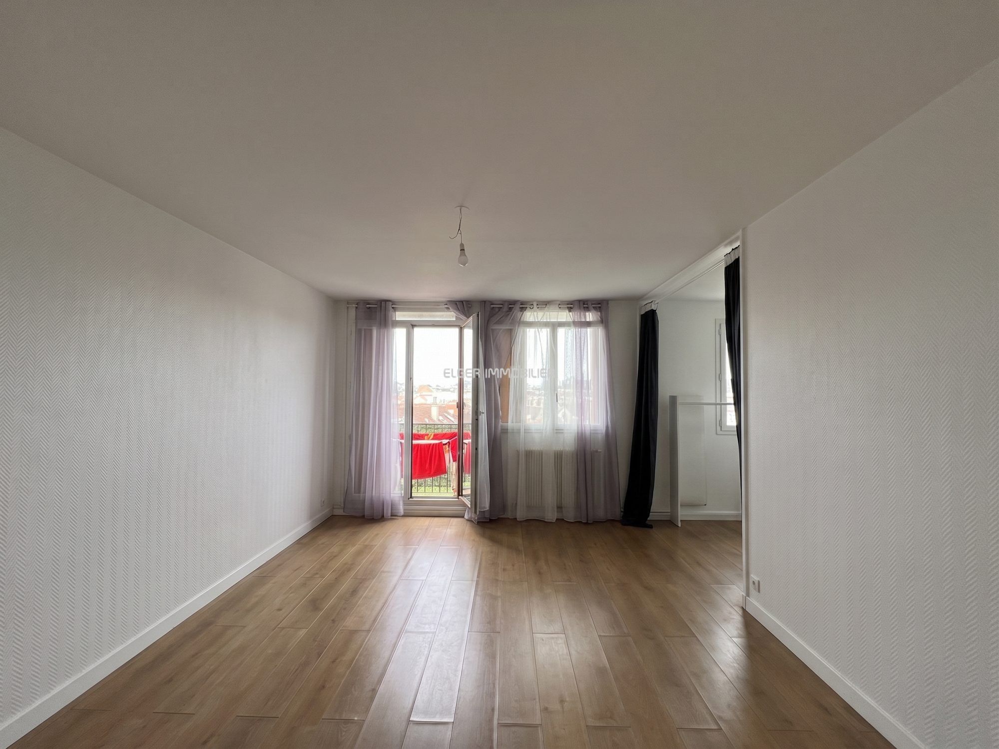appartement 4 Pièces en vente sur Poissy (78300)