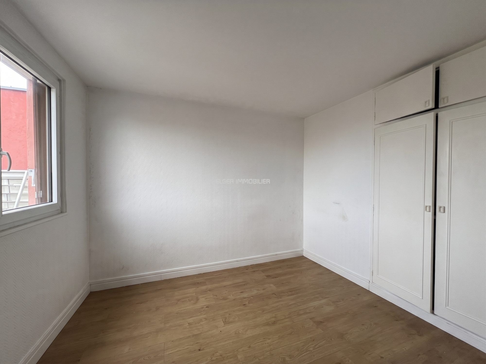 appartement 4 Pièces en vente sur Poissy (78300)