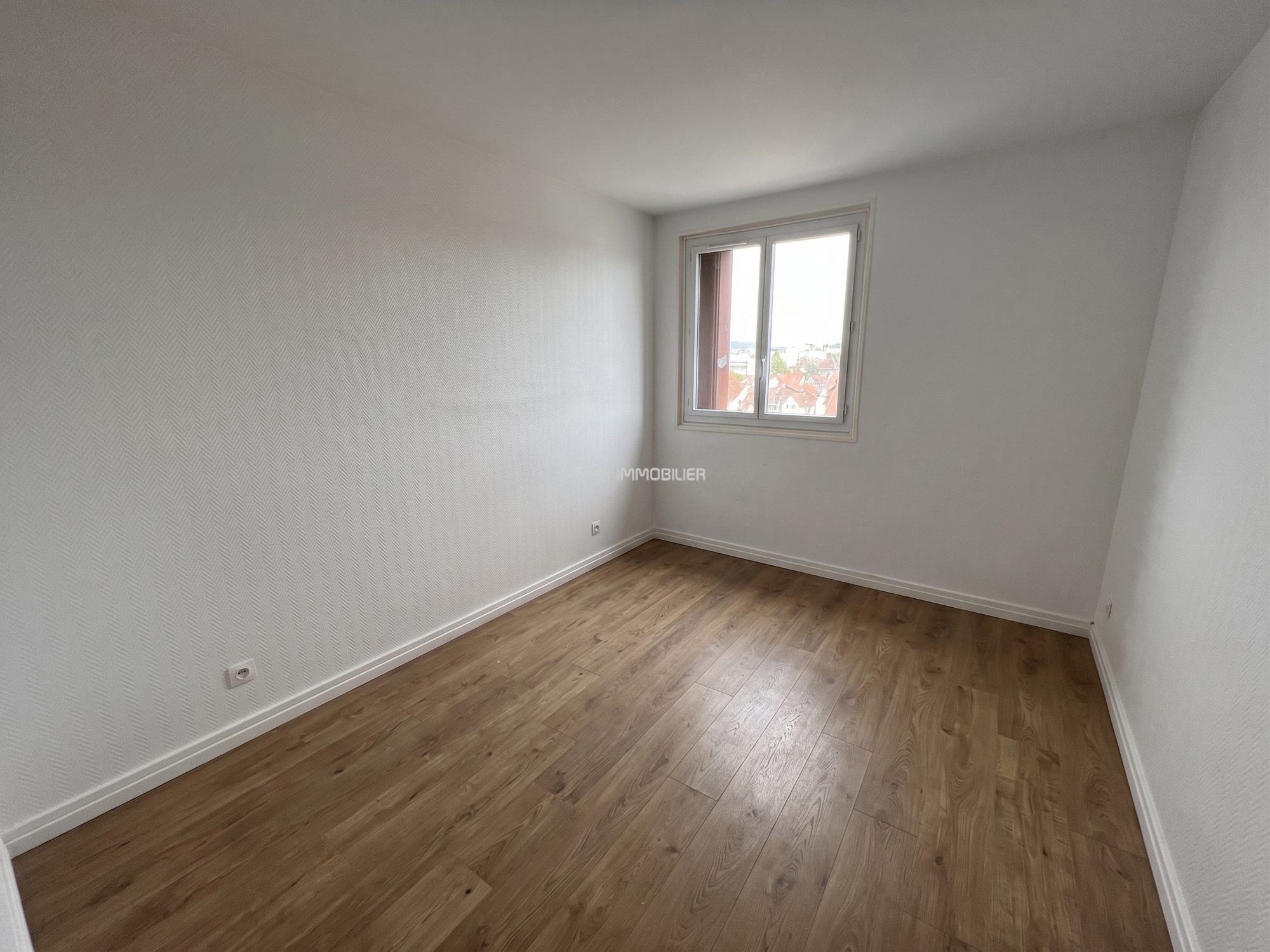 appartement 4 Pièces en vente sur Poissy (78300)