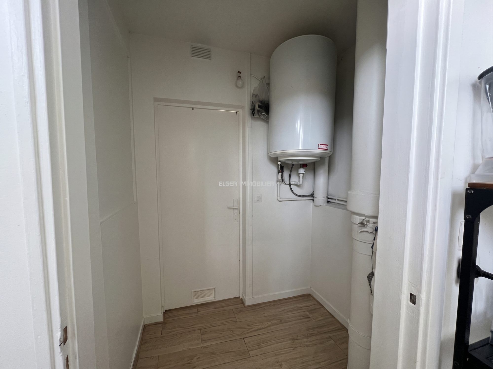 appartement 4 Pièces en vente sur Poissy (78300)