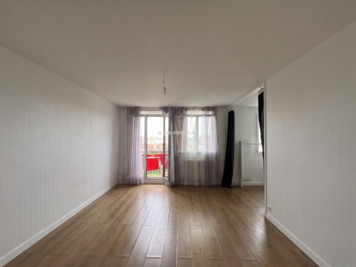 Vente Appartement Poissy 4&nbsp;Pièces 67.57&nbsp;m²