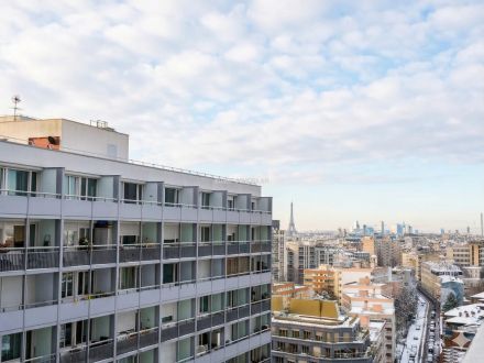 Vente Appartement Paris 13 1&nbsp;pièce 32&nbsp;m²
