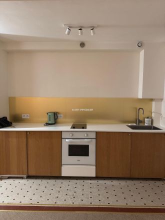 Rental Apartment Clichy 1&nbsp;room 36&nbsp;m²