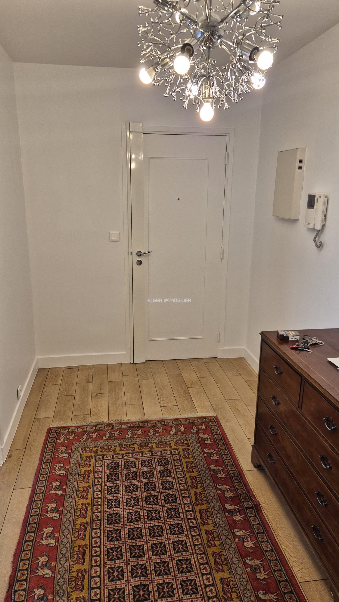 apartment 3 Rooms for rent on Paris (75015)
