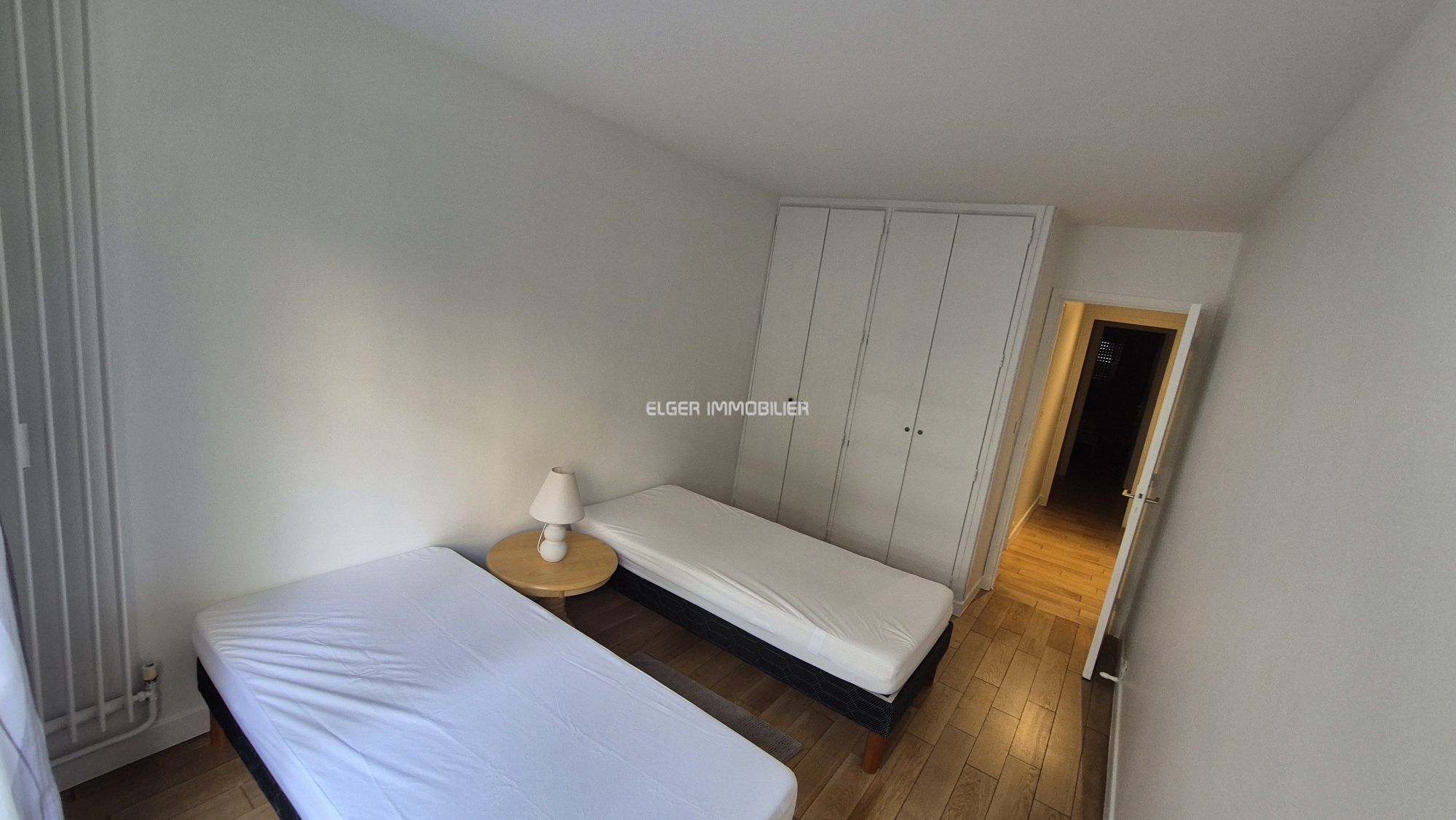apartment 3 Rooms for rent on Paris (75015)