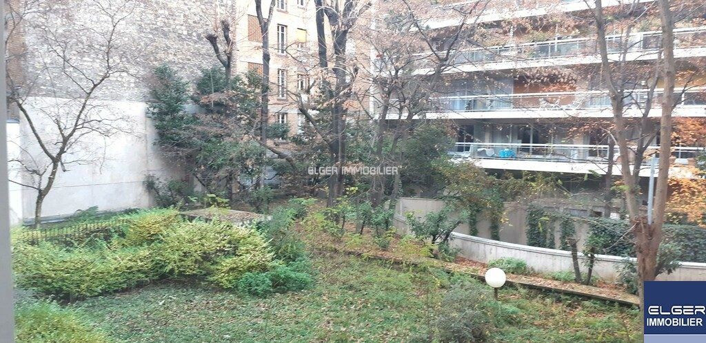 apartment 3 Rooms for rent on Paris (75015)