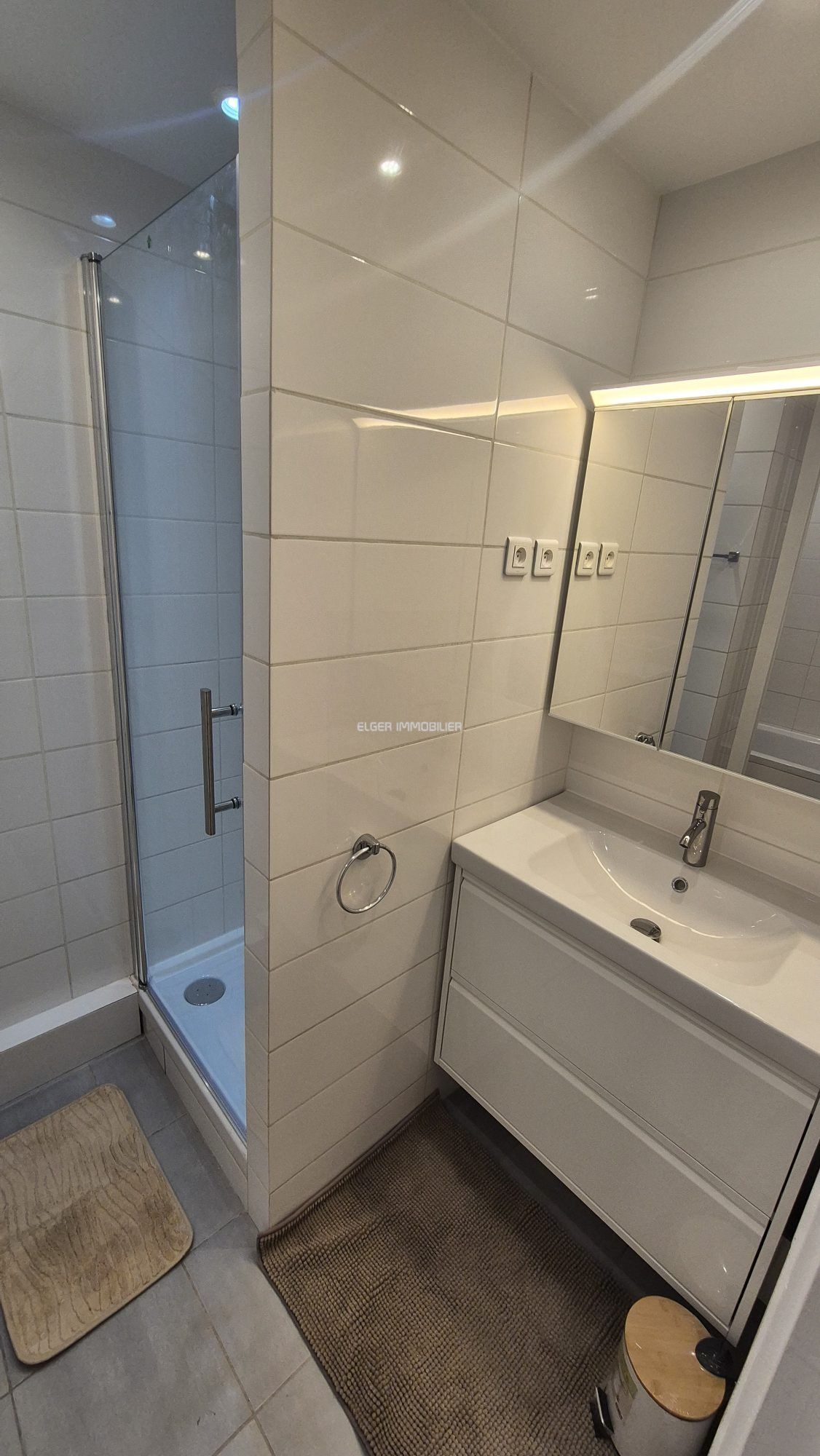 apartment 3 Rooms for rent on Paris (75015)