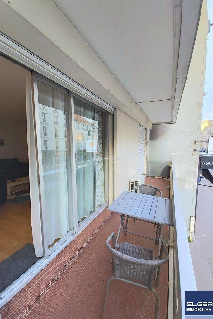 apartment 3 Rooms for rent on Paris (75015)