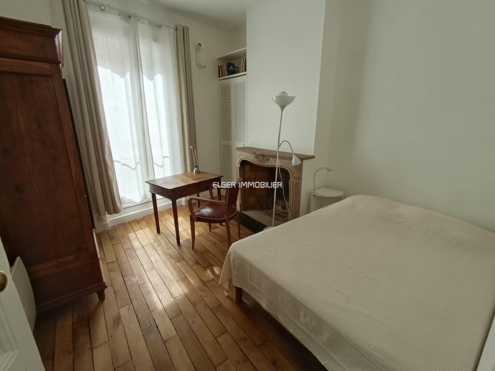 apartment 2 Rooms for rent on Paris (75013)
