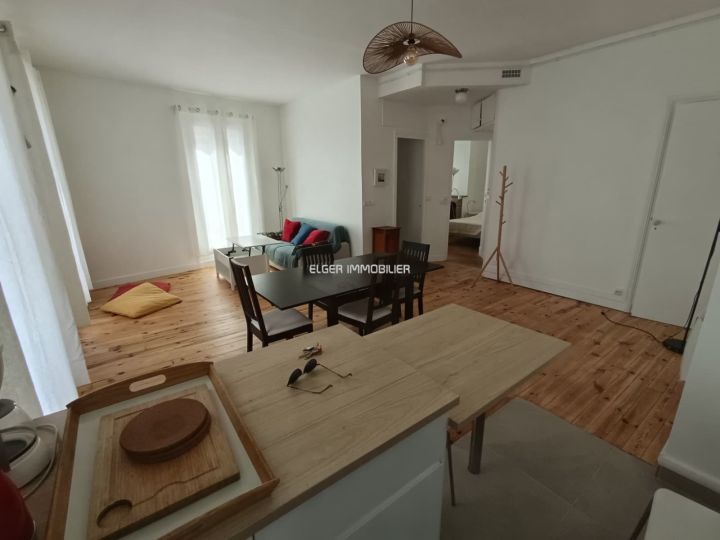 Rental Apartment Paris 13 2&nbsp;Rooms 47.14&nbsp;m²