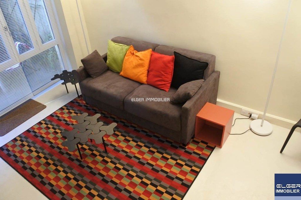appartement 2 Pièces en location sur Paris (75007)
