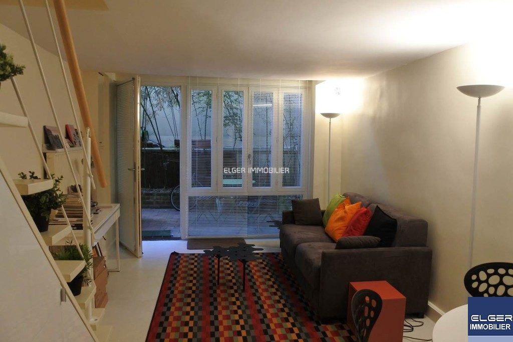 appartement 2 Pièces en location sur Paris (75007)