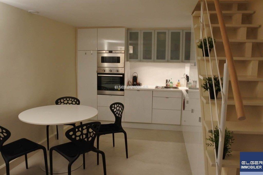 appartement 2 Pièces en location sur Paris (75007)
