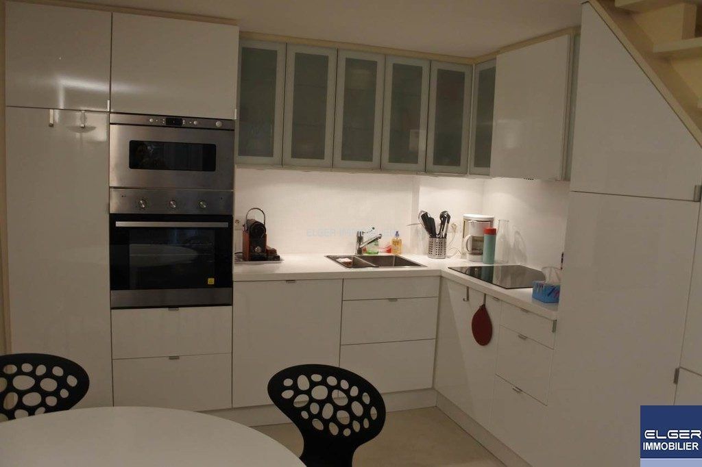 appartement 2 Pièces en location sur Paris (75007)