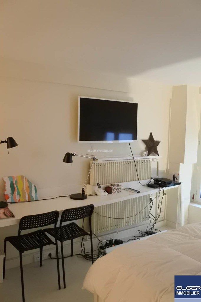 appartement 2 Pièces en location sur Paris (75007)