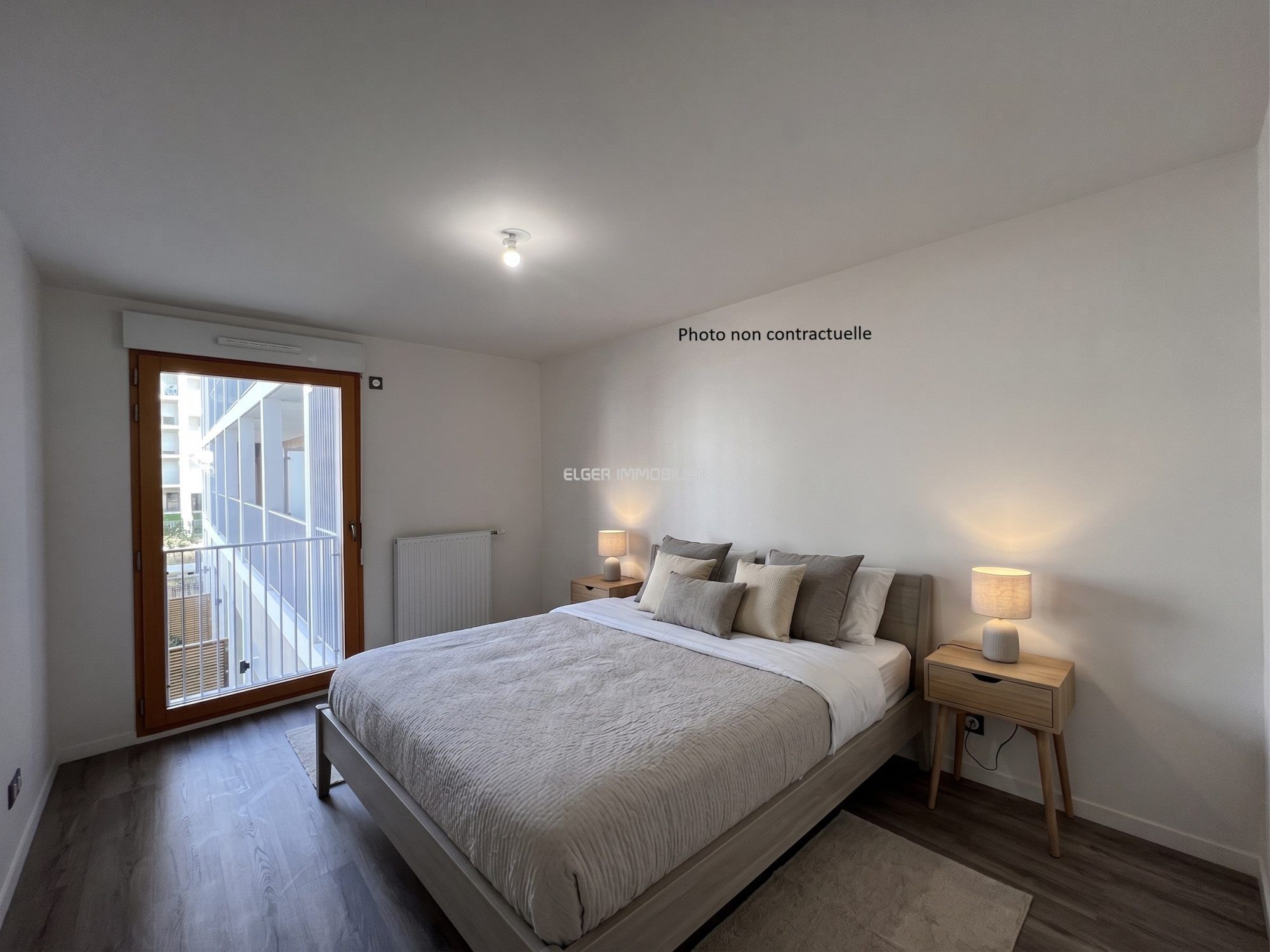 appartement 3 Pièces en location sur Orly (94310)