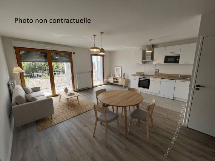 Location Appartement Orly 3&nbsp;Pièces 68.8&nbsp;m²