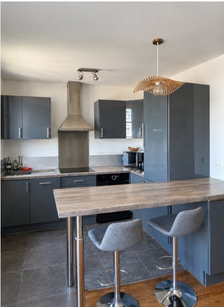 appartement 2 Pièces en location sur Clichy (92110)