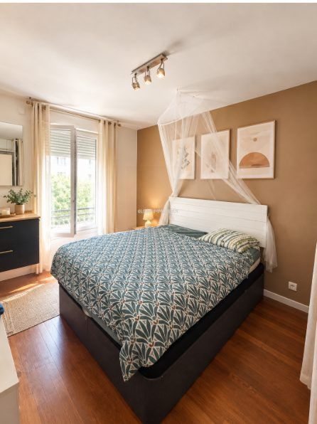 appartement 2 Pièces en location sur Clichy (92110)