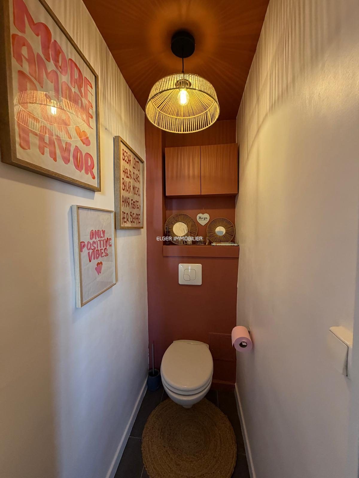 appartement 2 Pièces en location sur Clichy (92110)