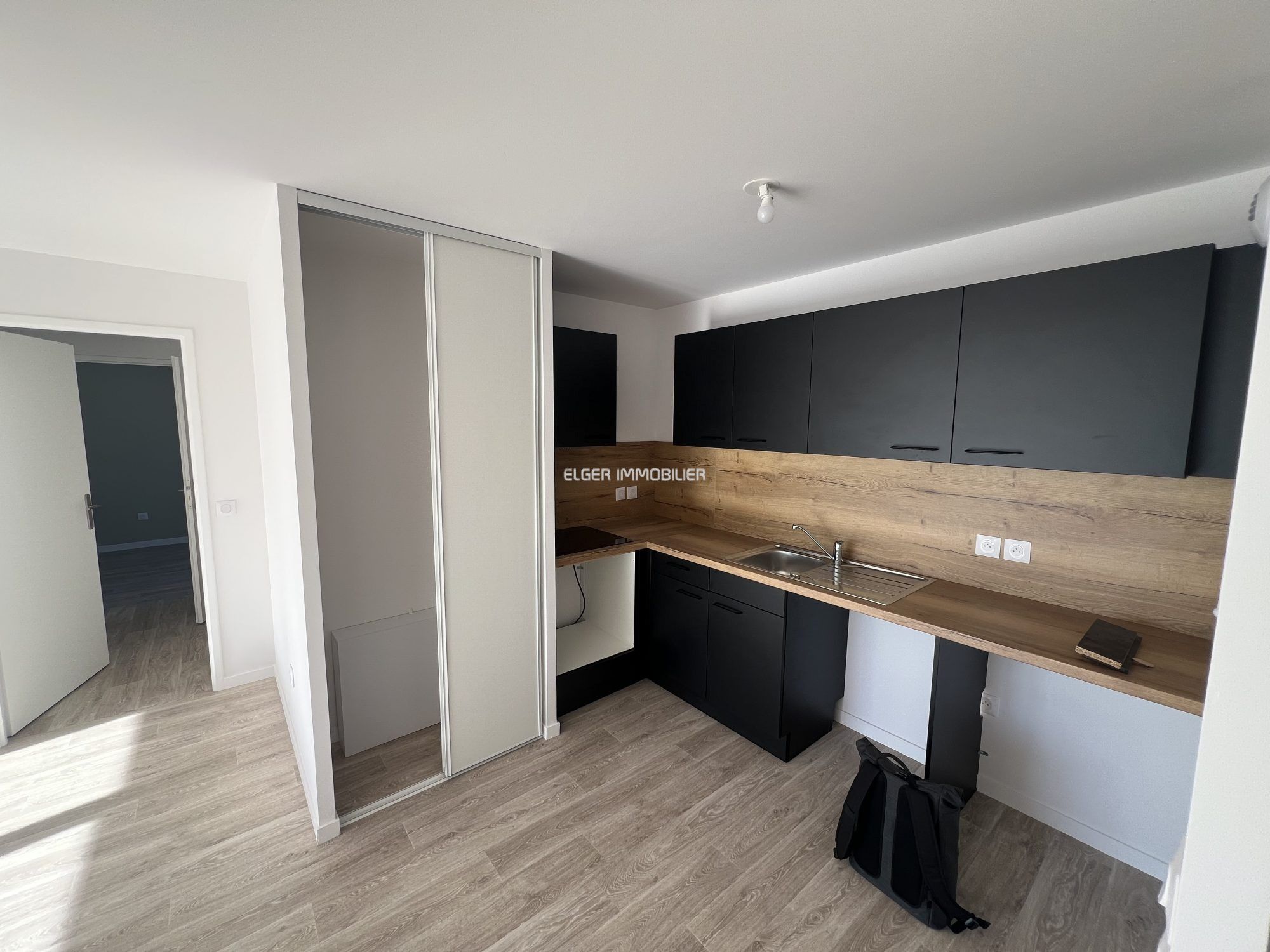 appartement 3 Pièces en location sur Le Blanc-Mesnil (93150)