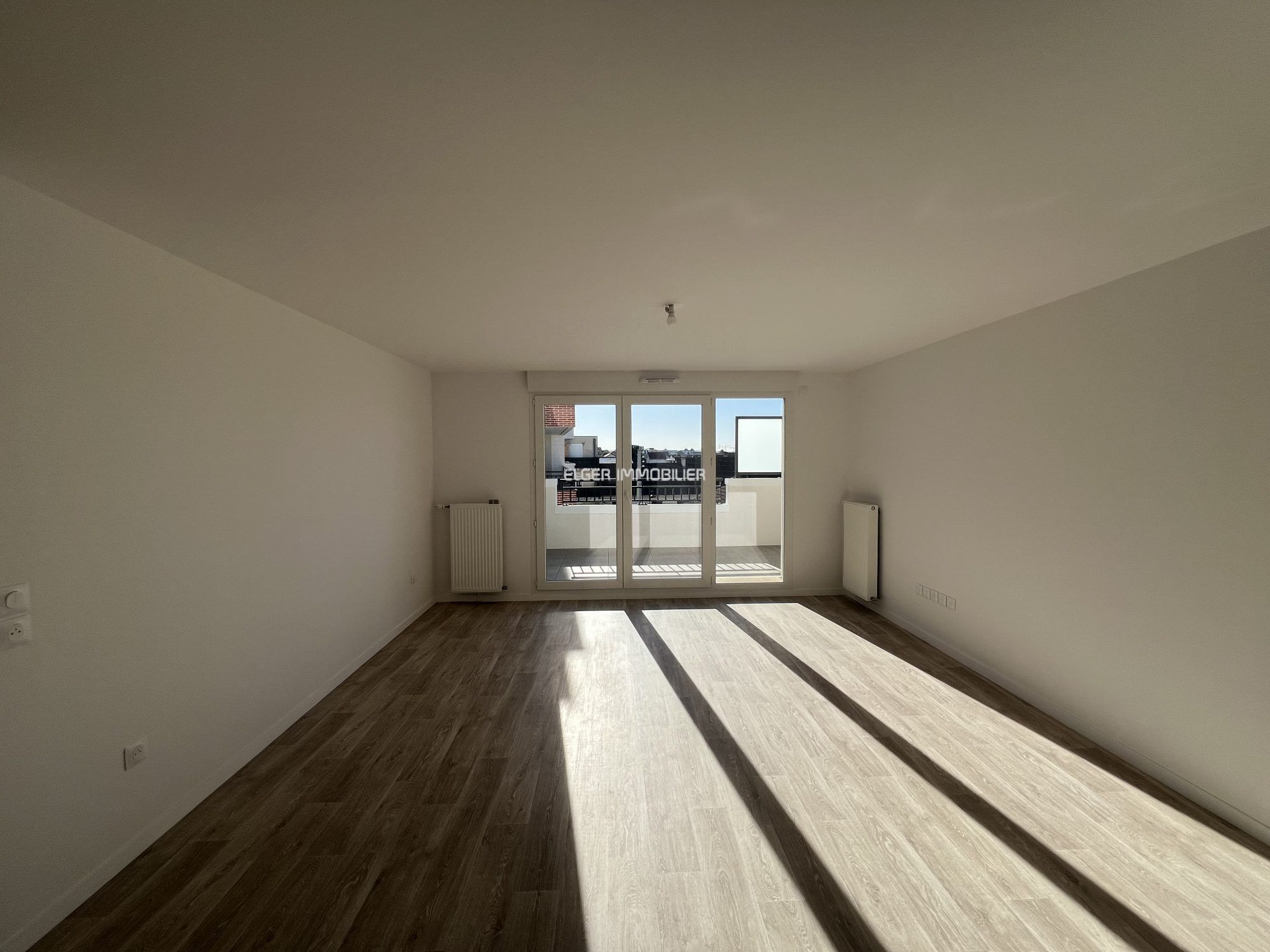 appartement 3 Pièces en location sur Le Blanc-Mesnil (93150)
