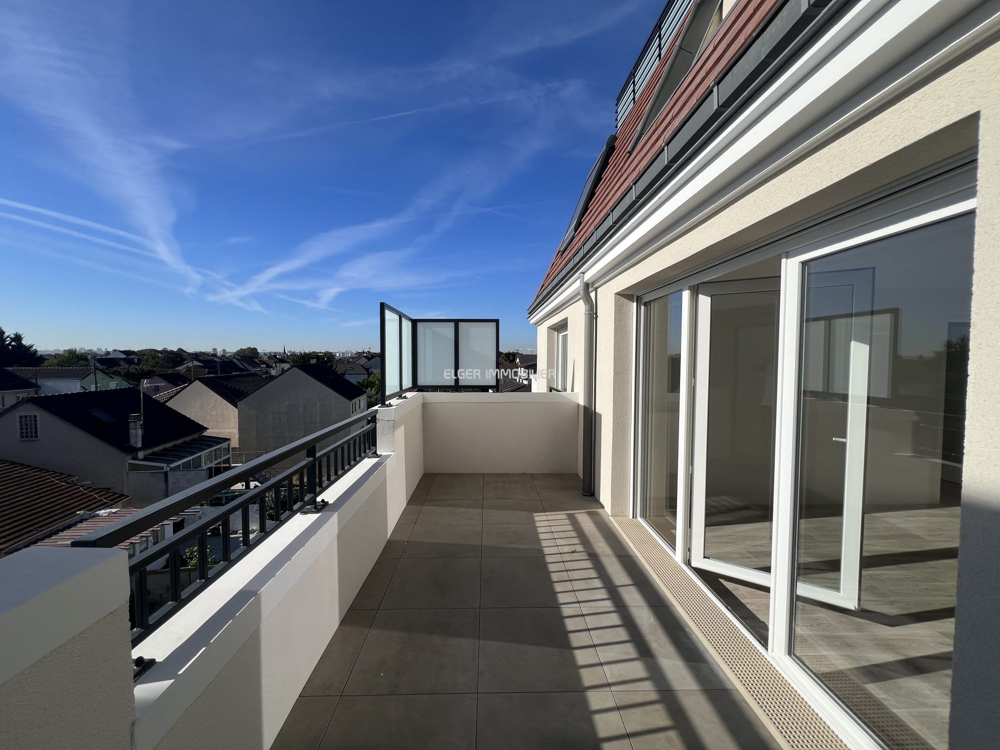 appartement 3 Pièces en location sur Le Blanc-Mesnil (93150)