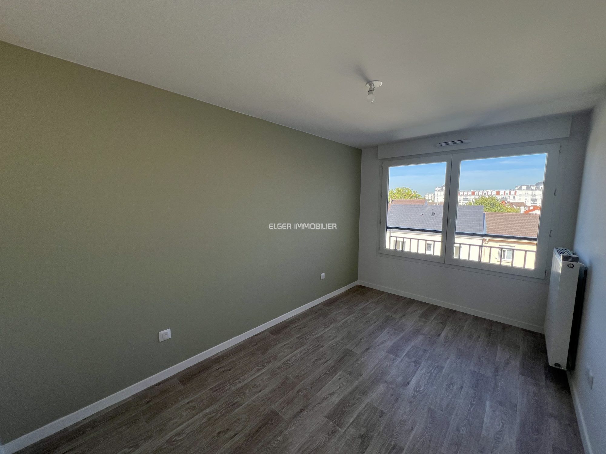 appartement 3 Pièces en location sur Le Blanc-Mesnil (93150)