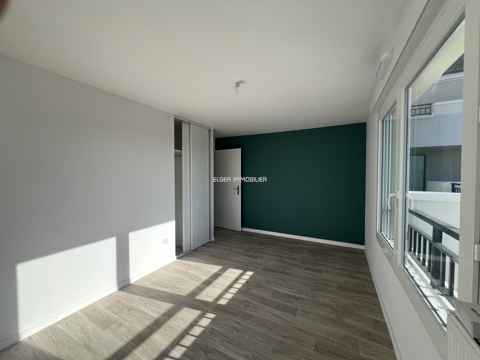 appartement 3 Pièces en location sur Le Blanc-Mesnil (93150)