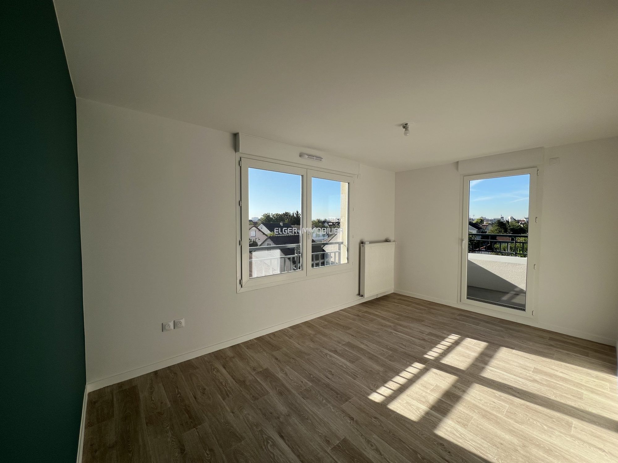 appartement 3 Pièces en location sur Le Blanc-Mesnil (93150)