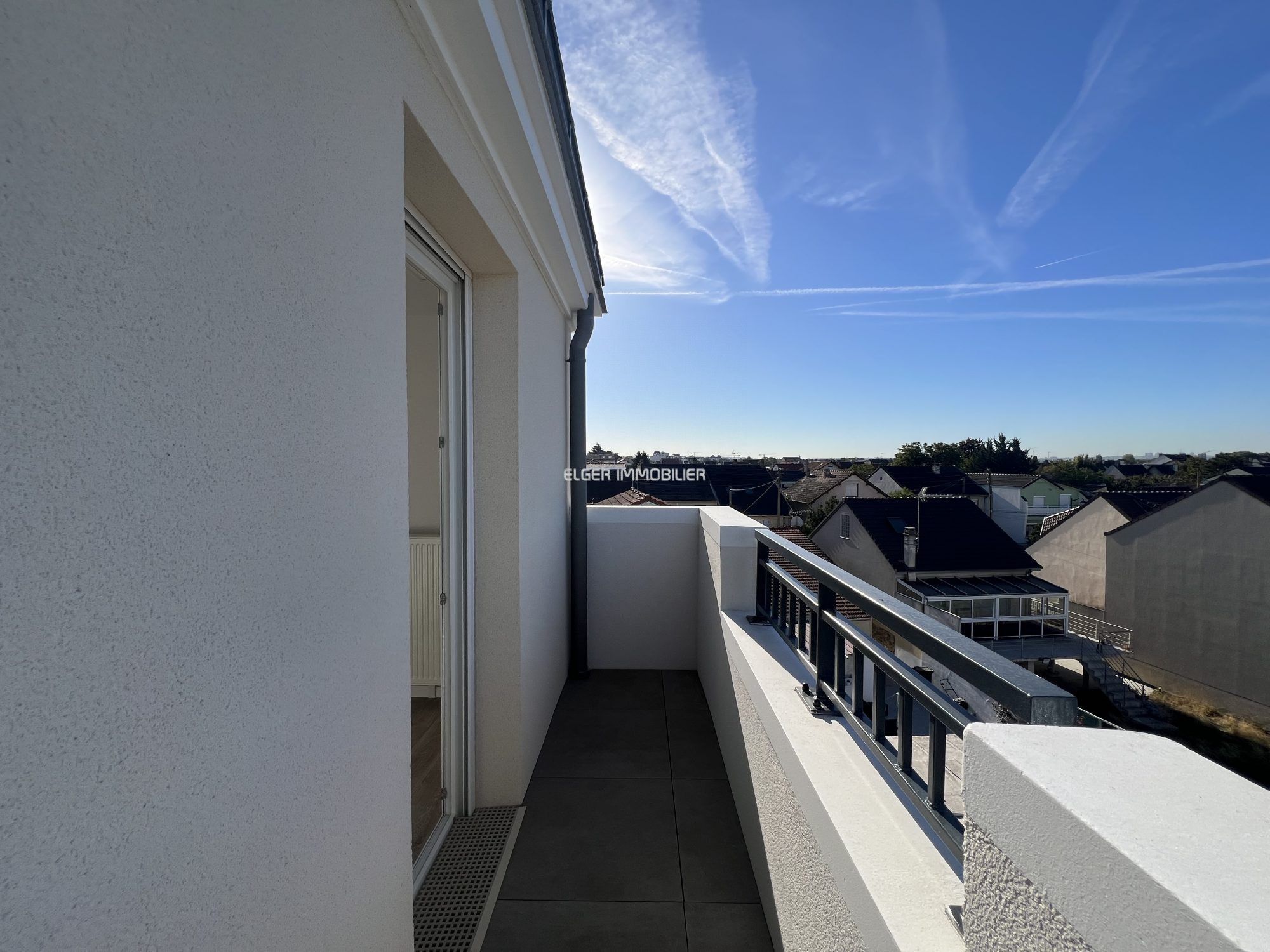 appartement 3 Pièces en location sur Le Blanc-Mesnil (93150)