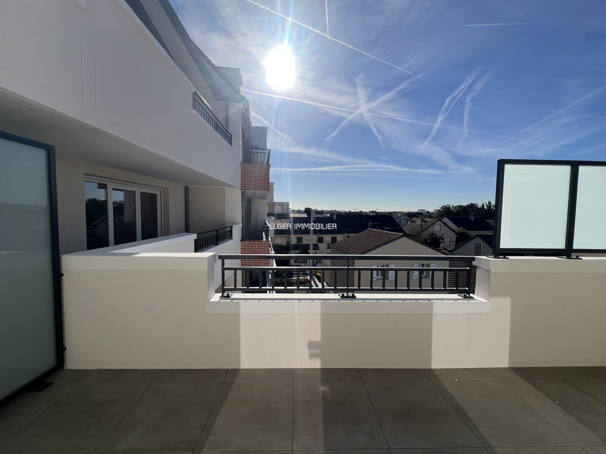 appartement 3 Pièces en location sur Le Blanc-Mesnil (93150)