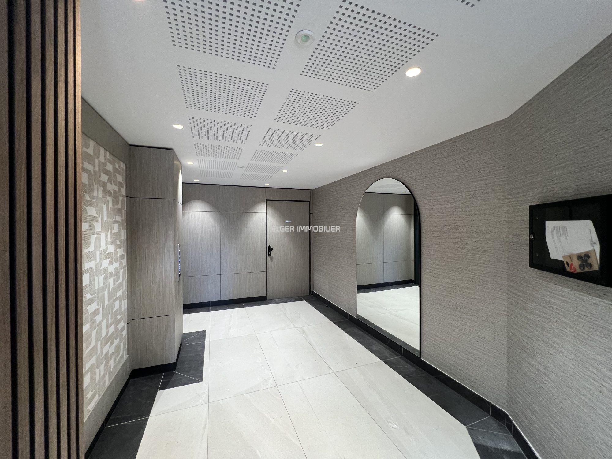 appartement 3 Pièces en location sur Le Blanc-Mesnil (93150)