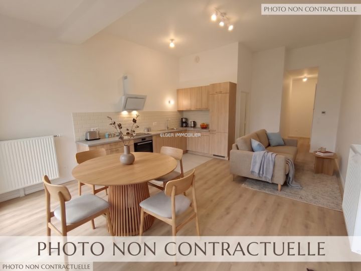 Location Appartement Orly 3&nbsp;Pièces 65.3&nbsp;m²