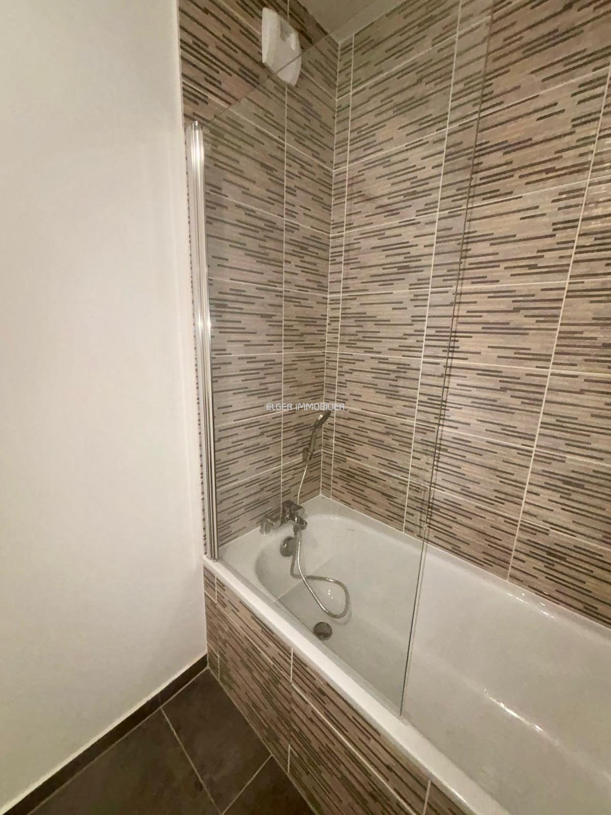 appartement 3 Pièces en location sur Aubervilliers (93300)