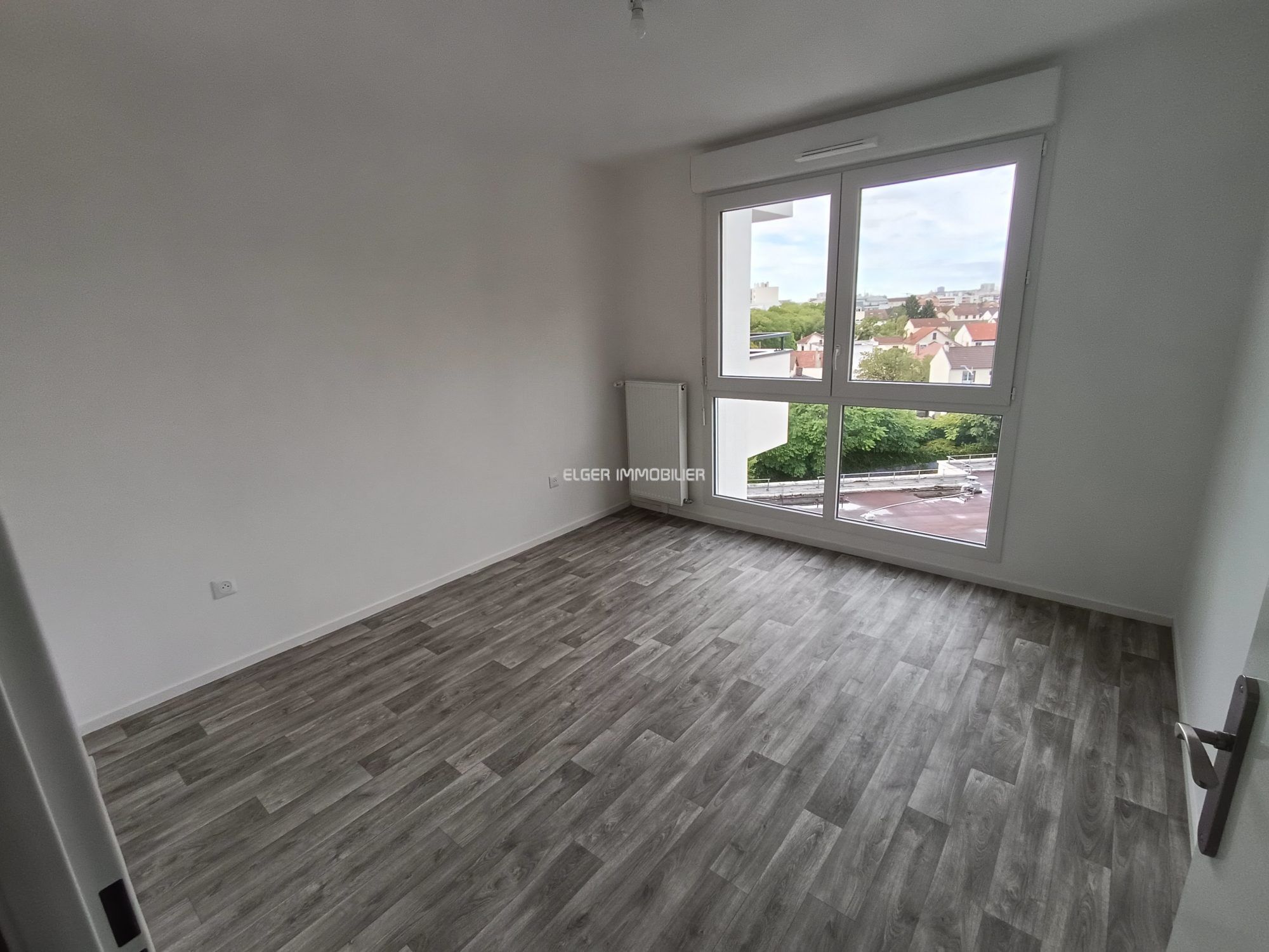 appartement 3 Pièces en location sur Drancy (93700)