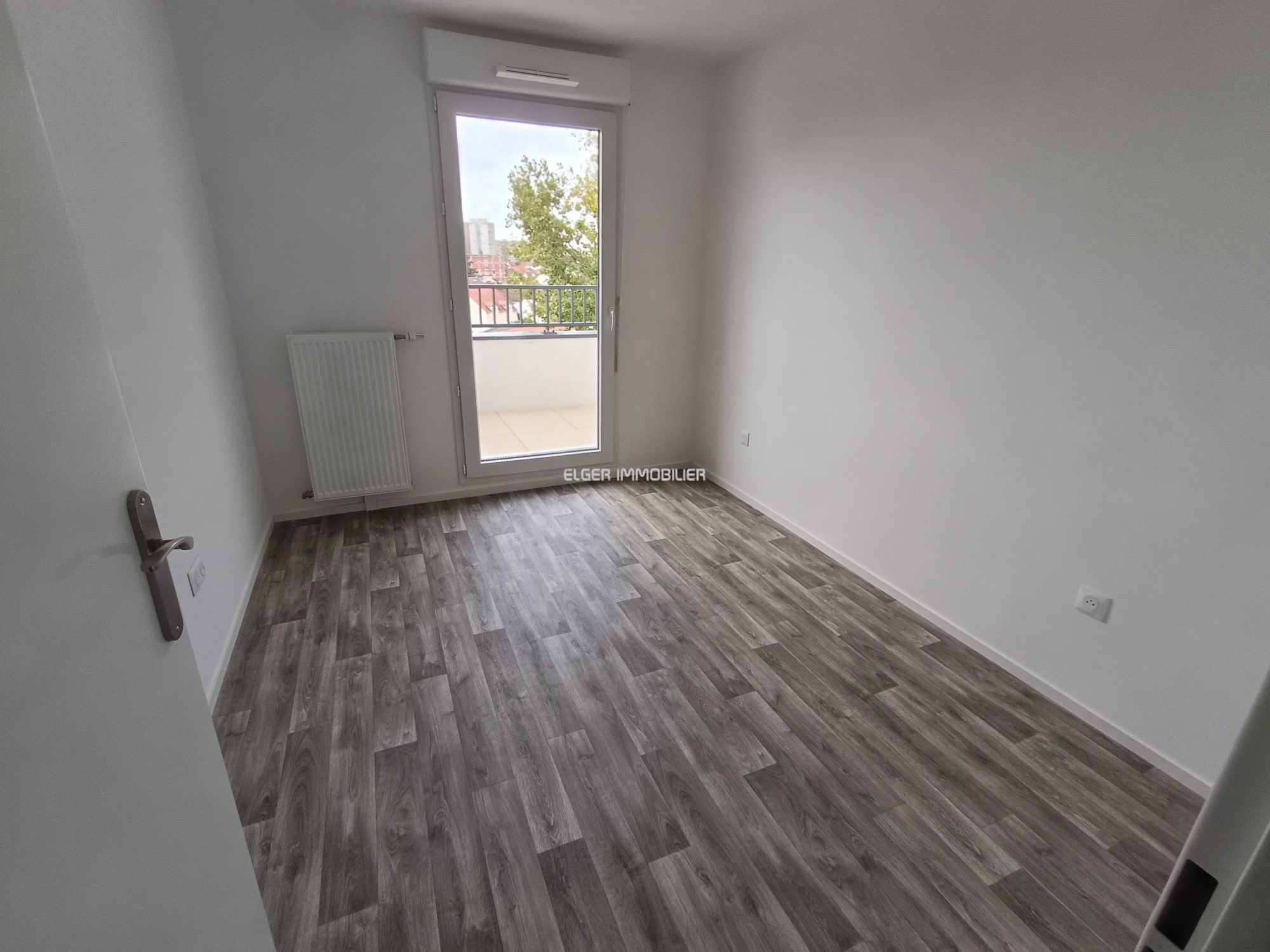 appartement 3 Pièces en location sur Drancy (93700)